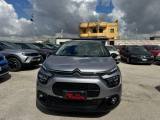CITROEN C3 PureTech 110 S&S Shine
