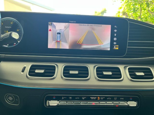 MERCEDES-BENZ GLE 400 D 4MATIC PREMIUM PLUS - foto 21