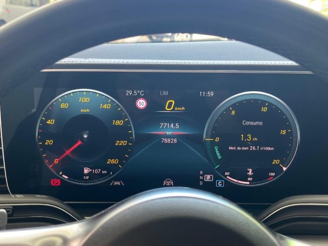 MERCEDES-BENZ GLE 400 D 4MATIC PREMIUM PLUS - foto 22