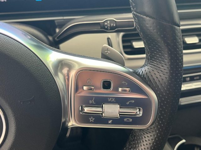 MERCEDES-BENZ GLE 400 D 4MATIC PREMIUM PLUS - foto 23
