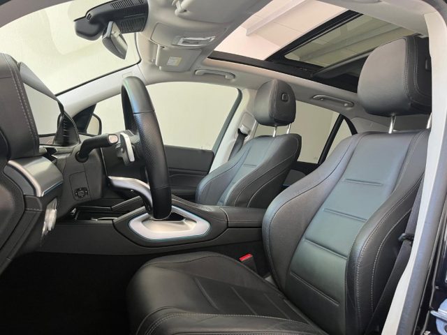 MERCEDES-BENZ GLE 400 D 4MATIC PREMIUM PLUS - foto 25