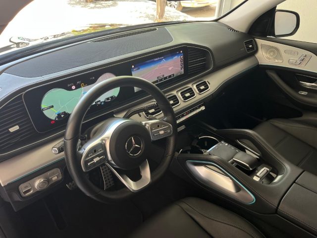 MERCEDES-BENZ GLE 400 D 4MATIC PREMIUM PLUS - foto 26