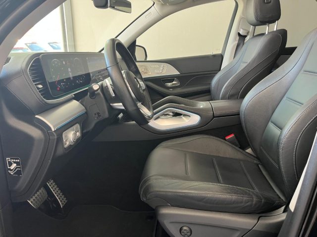 MERCEDES-BENZ GLE 400 D 4MATIC PREMIUM PLUS - foto 27