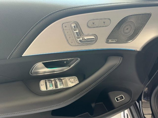MERCEDES-BENZ GLE 400 D 4MATIC PREMIUM PLUS - foto 28
