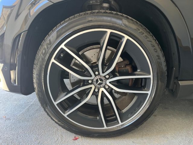 MERCEDES-BENZ GLE 400 D 4MATIC PREMIUM PLUS - foto 30