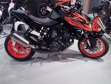 KTM 1290 Super Duke R 1290 SUPERDUKE R ll°