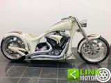 HARLEY-DAVIDSON 1340 Fat Boy FXST Special Carburatore