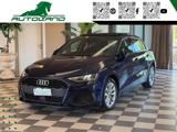 AUDI A3 SPB 30 TDI 116CV  CronoTagliandi Tetto Panorama