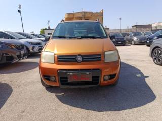 FIAT Panda 1.2 Climbing Natural Power