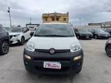 FIAT Panda 1.3 MJT 4x4 Pop Van 2 posti