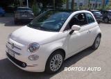 FIAT 500 1.0 10.000 KM HYBRID DOLCEVITA