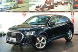 AUDI Q3 35 TDI Sportback S-Tronic Business Plus