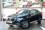 BMW X4 xDrive20d 48V