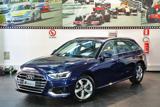 AUDI A4 30 TDI Avant S-Tronic Business Advanced