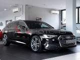 AUDI A6 Avant 40 2.0 TDI mhev Quattro S-tronic