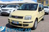 FIAT Panda 1.2 5P NEOPATENTATI
