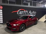 FORD Mustang 2.3 ECOBOOST MANUALE REALMENTE IN SEDE
