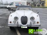 JAGUAR XK 150 DHC