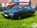MASERATI 420 BITURBO MISSONI ISCRITTA ASI