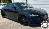 AUDI TT Coupé 1.8 TFSI S tronic S line TOP!!!