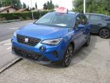 SEAT Arona 1.0 EcoTSI Black Edition  NEOPATENTATI