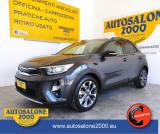 KIA Stonic 1.0 T-GDi 120 CV DCT7 Style