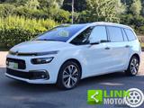 CITROEN Grand C4 Picasso BlueHDi 120 S&S Shine