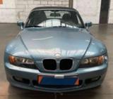 BMW Z3 1.8 cat Roadster