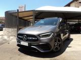 MERCEDES-BENZ GLA 200 d Automatic Executive