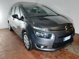 CITROEN Grand C4 Picasso BlueHDi 120 S&S EAT6 Seduction