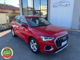 AUDI Q3 35 TDI S tronic Business Advanced 