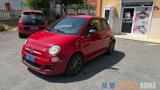 FIAT 500 1.3 Multijet 16V 95 CV 
