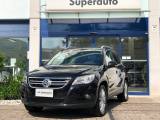 VOLKSWAGEN Tiguan 2.0 TDI 4MOTION *OK NEOPATENTATI*CERCHI LEGA*