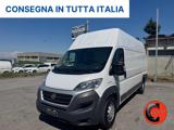 FIAT Ducato 35 MAXI L4-H3 2.3 MJT 130 CV E6B SUPERALTO-CLIMA-