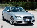 AUDI A4 AVANT 2.0 TDI 143 CV PELLE NAVI