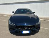 MASERATI Ghibli L4 330 CV MHEV Gransport