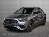 MERCEDES-BENZ GLA 250 e hybrid EQ AMG Line Advanced Plus