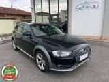 AUDI A4 allroad 2.0 TDI 177 CV S tronic Advanced