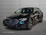 MERCEDES-BENZ E 220 d Mild hybrid S.W. Advanced
