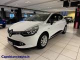 RENAULT Clio 1.2 75CV GPL 5 porte Wave+TELECAMERA