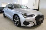 AUDI A3 SPB 40 TFSI e S tronic S line edition 