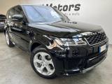 LAND ROVER Range Rover Sport 3.0 SDV6 249 CV HSE