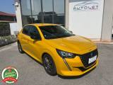 PEUGEOT 208 PureTech 75 Stop&Start 5 porte Allure