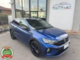 VOLKSWAGEN Taigo 1.0 TSI 110 CV DSG R-Line - PER NEOPATENTATO