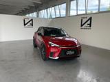LEXUS LBX HYBRID 136CV EMOTION