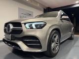 MERCEDES-BENZ GLE 350 de 4Matic EQ-Power Premium Plus AMG