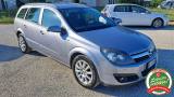 OPEL Astra 1.6 16V Twinport Station Wagon Enjoy