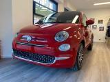 FIAT 500 1.0 Hybrid Red