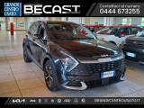 KIA Sportage 1.6 CRDi MHEV DCT Style UNICO PROPRIETARIO