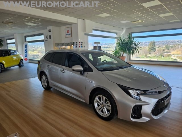 suzuki swace 1.8 full hybrid - promo km0